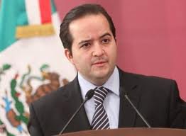 Absurda, la guerra entre cárteles: Alejandro  Poiré