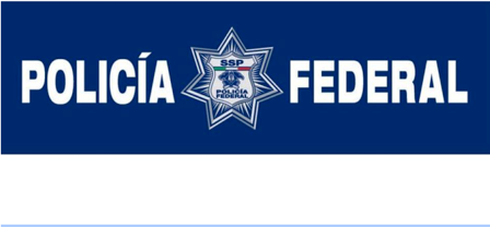 Siete muertos y un herido saldo de combate de la PF con delincuentes, en Apatzingán