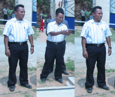 Reportan desaparición de regidor de Hacienda de Tlacoatzintepec, Oaxaca