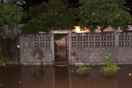 Afectadas 25 colonias de Salina Cruz y 400 familias en Tehuantepec por las lluvias: Maza Sánchez