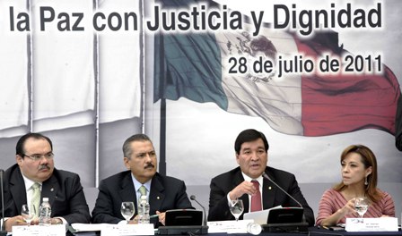 Pájaros alambreados / El fantástico sexenio de la unidad con injusticia y desigualdad social