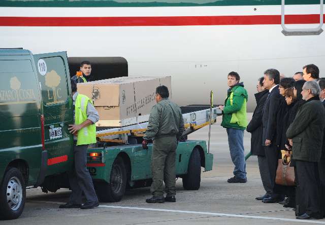 Velan a Facundo Cabral en Argentina, el cuerpo será cremado