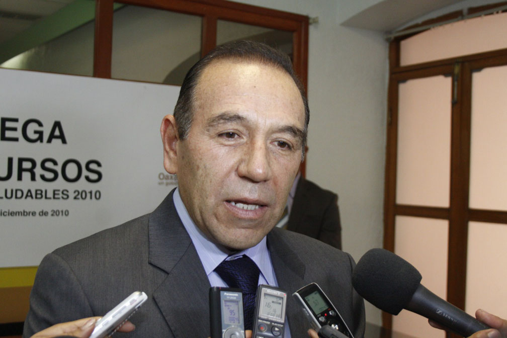 Irregularidades por 34 mdp en el Hospital Civil de Oaxaca