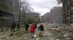 Terror en Noruega tras atentado