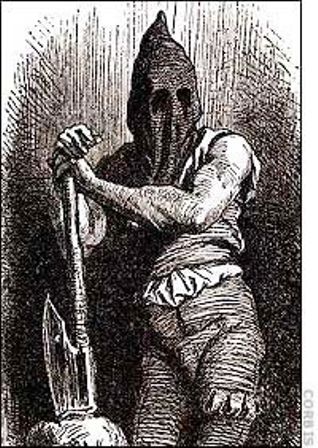 Presunto ex presidiario gobierna en la población de Etla, Oaxaca