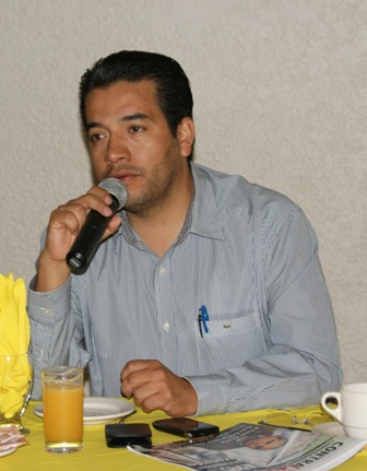 Requiere Oaxaca acciones contundentes para abatir la pobreza extrema: PRD