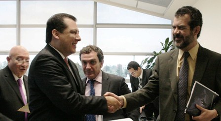 Conoce Relator de la CIDH 214 caos de secuestros masivos de migrantes