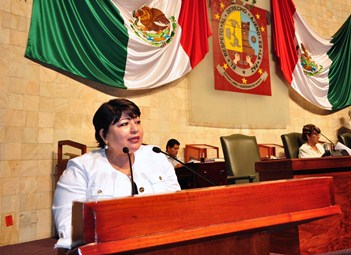 La propuesta de Ley Forestal de Carolina Aparicio; plagio legislativo:FCNMIX