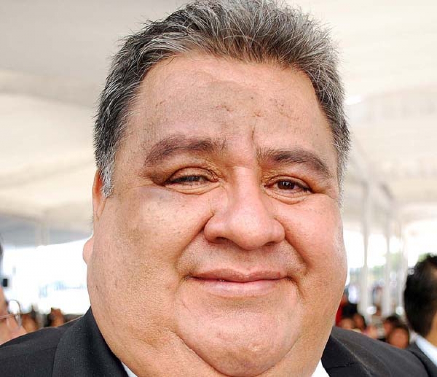 VERDUGUILLO / Donde la Verdad se Firma y se Afirma / Diputado de Oaxaca Perfecto Mecinas protector de acosador