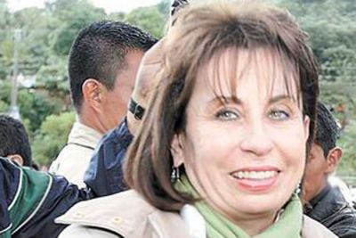 En riesgo elección presidencial en Guatemala