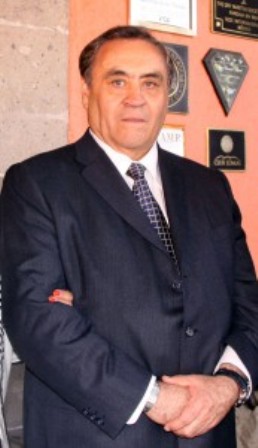 Nombran a Jesús Martínez y Gerardo Albino en las secretarías General de Gobierno, y de Desarrollo Social y Humano