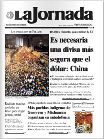 Pájaros alambreados / La triste historia de la Izquierda mexicana