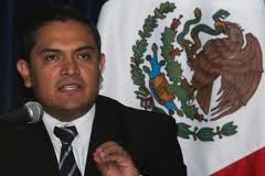 El gobierno de Cué no agredió ni desalojó a los indígenas triquis, del Portal del Palacio de Oaxaca