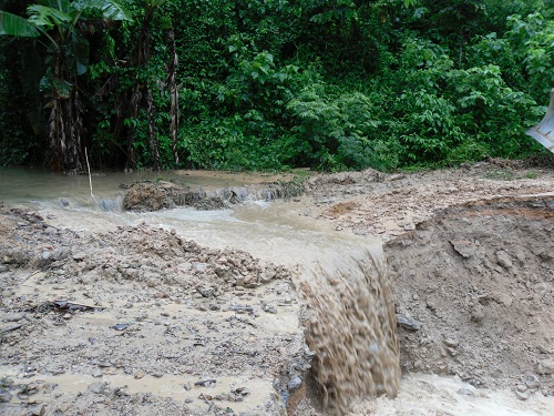 Termina la emergencia