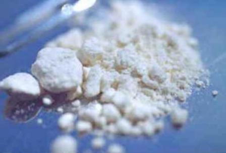 Detenidas ocho personas en poder de más de 12 kilogramos de cristal en Tijuana, Baja California