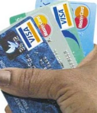 Crece en 44 por ciento contratación de tarjetas de crédito en Oaxaca