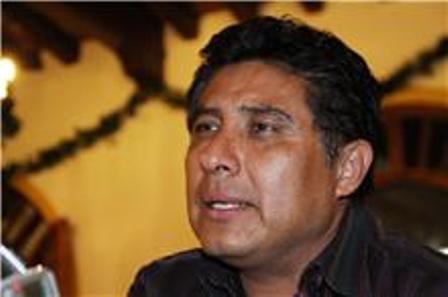 Reprueba PRD el asesinato de ex alcalde tuxtepecano, Gustavo Pacheco Villaseñor