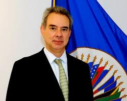 Inicia visita Relator Especial para México, de la Comisión Interamericana de Derechos Humanos