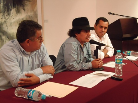 Casa de la Cultura Oaxaqueña