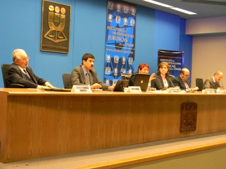 Necesario acotar facultad presidencial en el uso de fuerzas armadas para actividades de seguridad interior: Corral