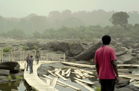 Llega a Oaxaca décima Semana de Cine Alemán, en el Teatro Juárez
