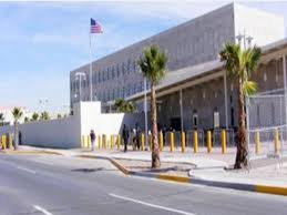 Pájaros Alambreados / México: ¿Amigo o empleado de  los Estados Unidos?