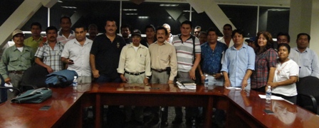 Solucionan conflicto postelectoral de Cotzocón; firman Agencias y Consejo Municipal acuerdo de conciliación