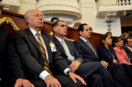 Marcelo Ebrard Casaubon