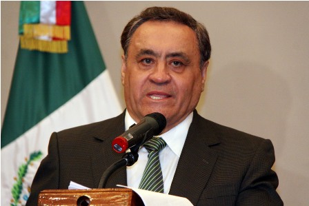 Todo por el diálogo y la legalidad, nada por la presión: Martínez Álvarez