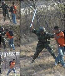 La trata de personas atenta contra derechos fundamentales