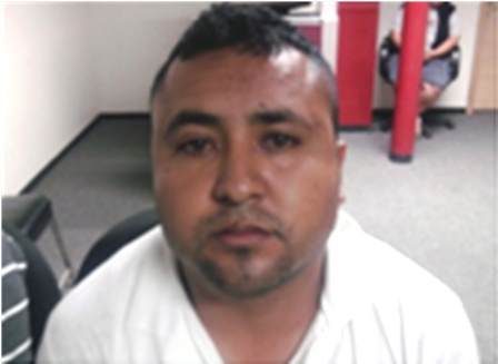 Detienen a banda de asaltantes de cuenta habientes y bancos