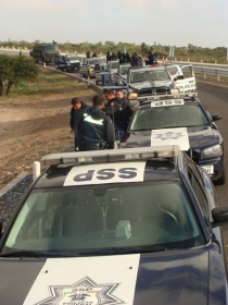 Hasta el sábado mantiene PF operativo por las fiestas patrias