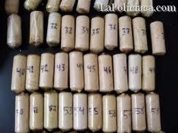 Formal prisión a detenido con cápsulas de coca en el estómago: PGR