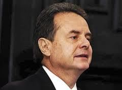 Conforma PRI Consejo Político, elegirá candidato presidencial 2012