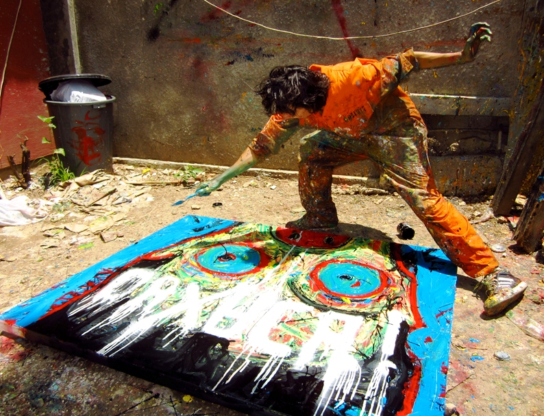 Se inaugurará exposición / Textura Urbana: Visiones de Oaxaca