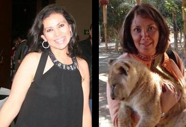 Asesinan a dos periodistas de la revista Contralínea, sus cuerpos hallados Iztapalapa DF