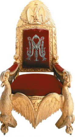 Pájaros  Alambreados / Nuevo presidencialismo: autoritarismo y arrogancia