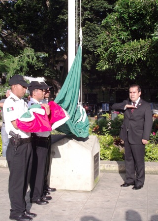 Hay gobiernos y  personas  que tienen deudas históricas con Oaxaca: MJLL