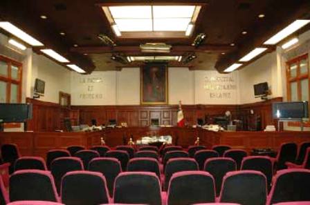 Avanza postura antiaborto en la Suprema Corte de Justicia, este miércoles se decide