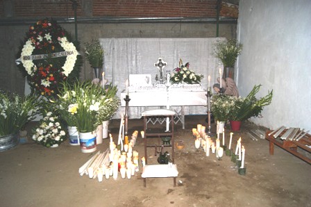 Sin fundamento denuncia tortura madre de menor, presunto homicida de discapacitado; señala Procuraduría de Oaxaca