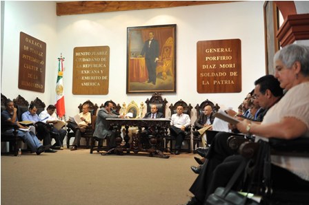 Reforzarán el alcoholímetro durante las fiestas patrias: Ugartechea Begué