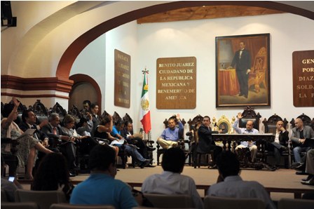 Proponen descuentos en predial y aseo público a quien tenga árboles adultos en su propiedad