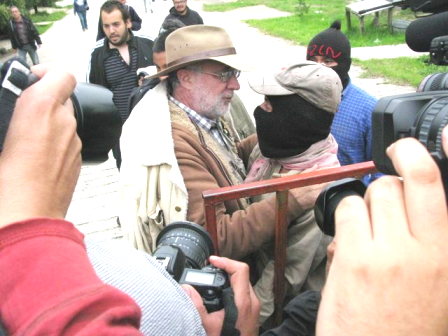 Con los pueblos indígenas, las cuentas siguen pendientes