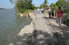 Se desborda el Usumacinta en Tabasco, miles de afectados