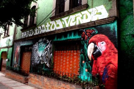 Faro indios verdes, referente cultural en el norte de la ciudad de México