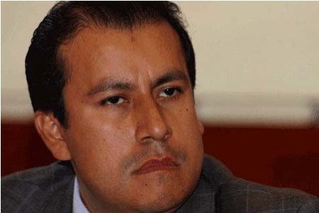 Encabeza Procurador investigación sobre el asesinato del ex edil de Tuxtepec