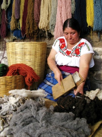 Abrir la economía a la cultura, una solución al desempleo: Cruz Vásquez