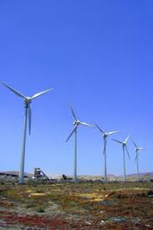 Convocan al primer Foro Internacional sobre Energías Renovables