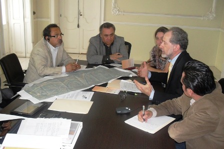 Buscan ampliar inversiones