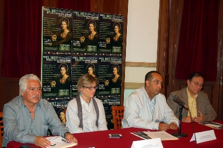 Inicia este sábado, Temporada 2011-2012 del MET de Nueva York en el Teatro Macedonio Alcalá